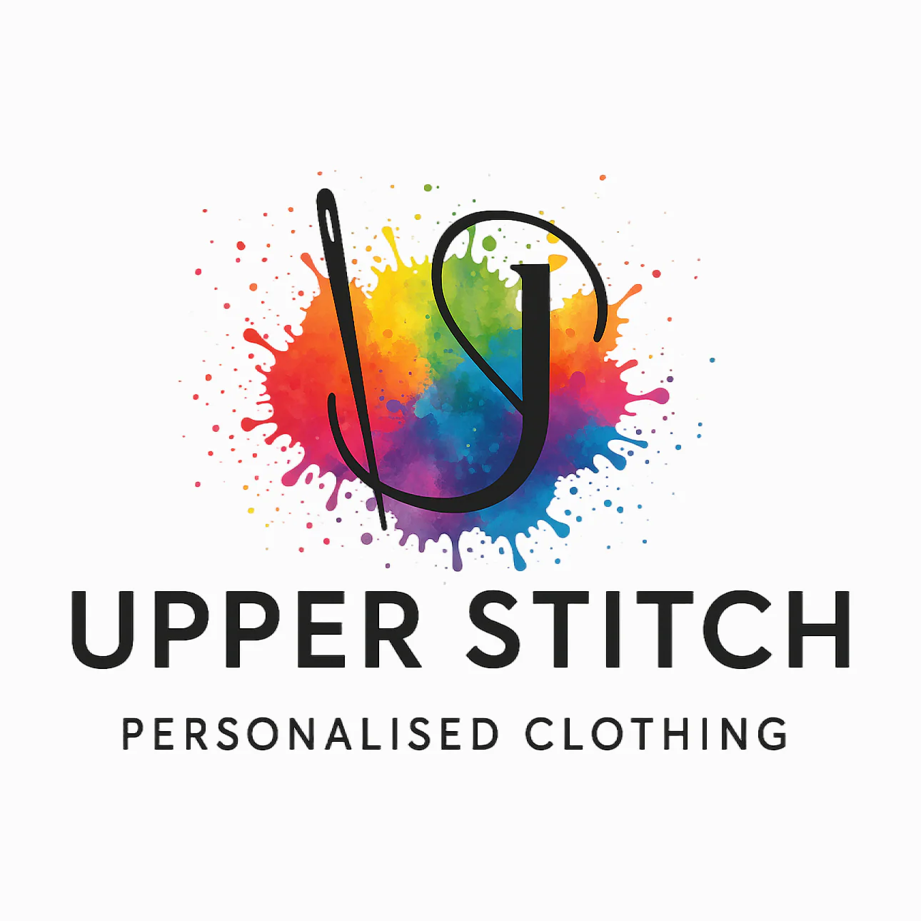 UpperStitch UpperStitch